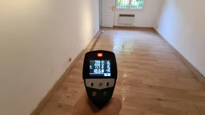 Expertise humidité Vézac