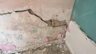 Expertise fissures Ytrac